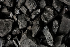 Padfield coal boiler costs